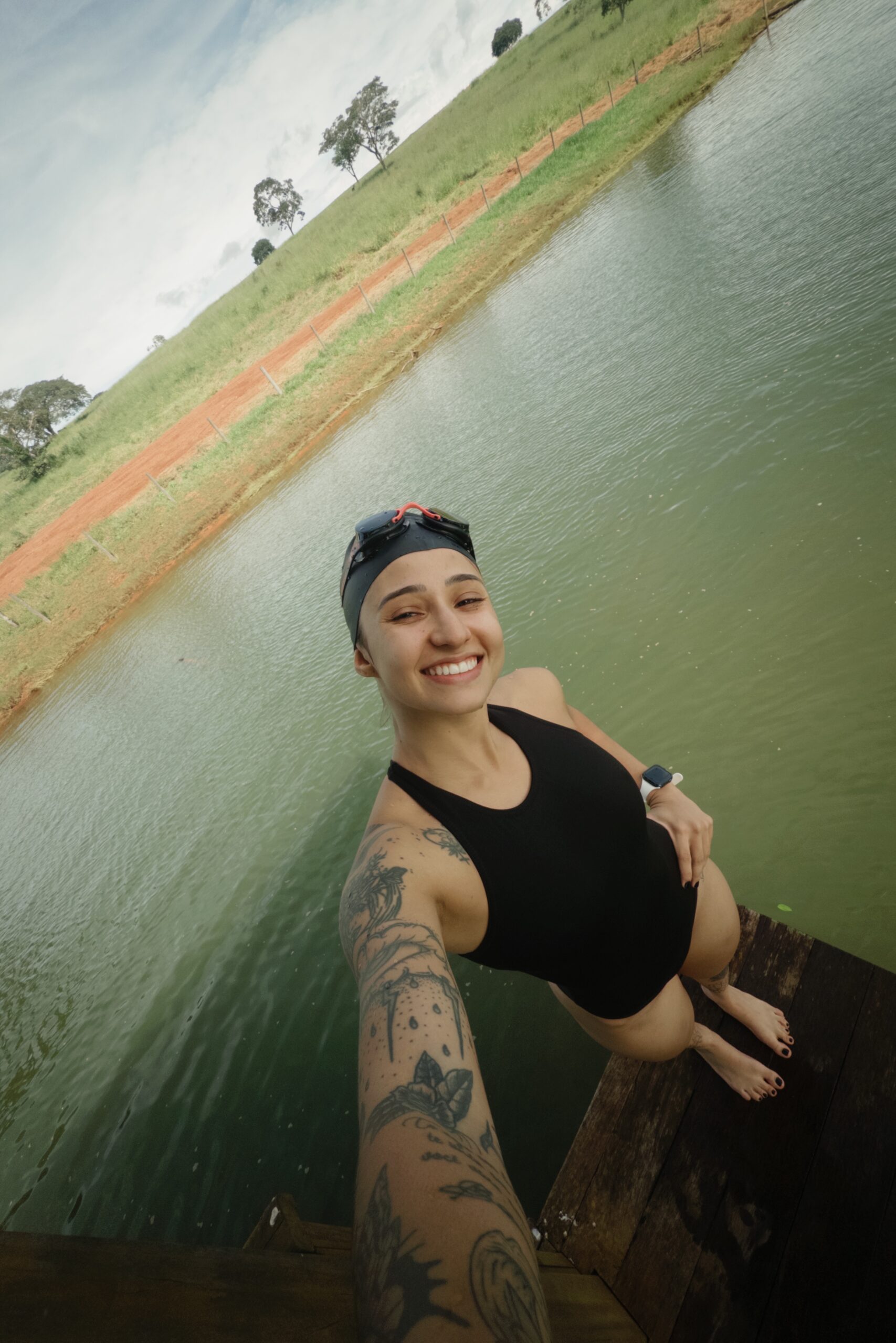Letícia Mamede
